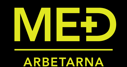 Logo Medarbetarna | Naprapati är vår medicin