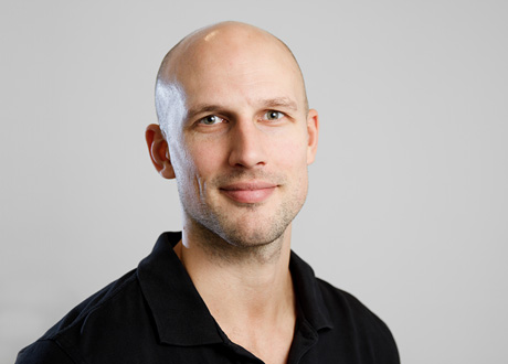 Erik Pilfalk