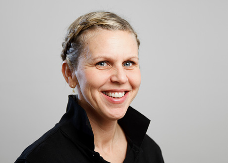 Maria Thalén